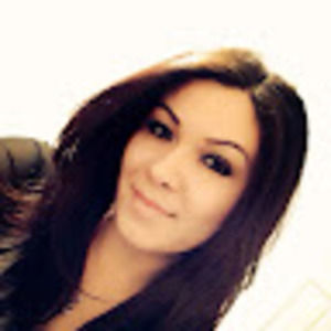 Meet your Posher, Kimberly